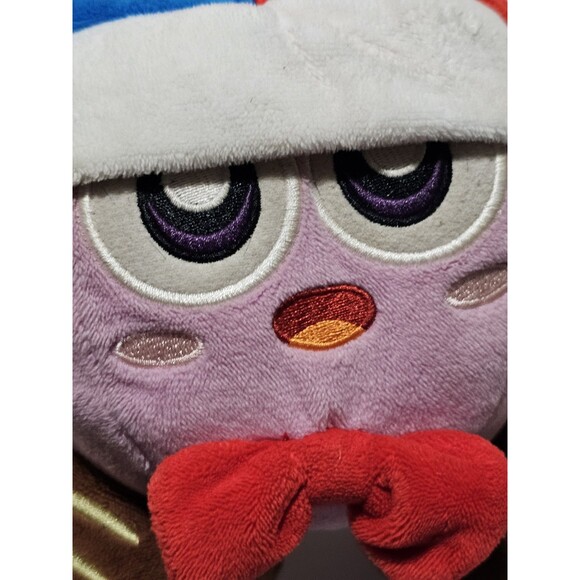 Nintendo Kirby Plush ALL STAR COLLECTION San El Little Buddy Collectible Toy - Picture 4 of 6